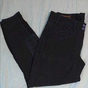 Ariat Pro series riding breeches